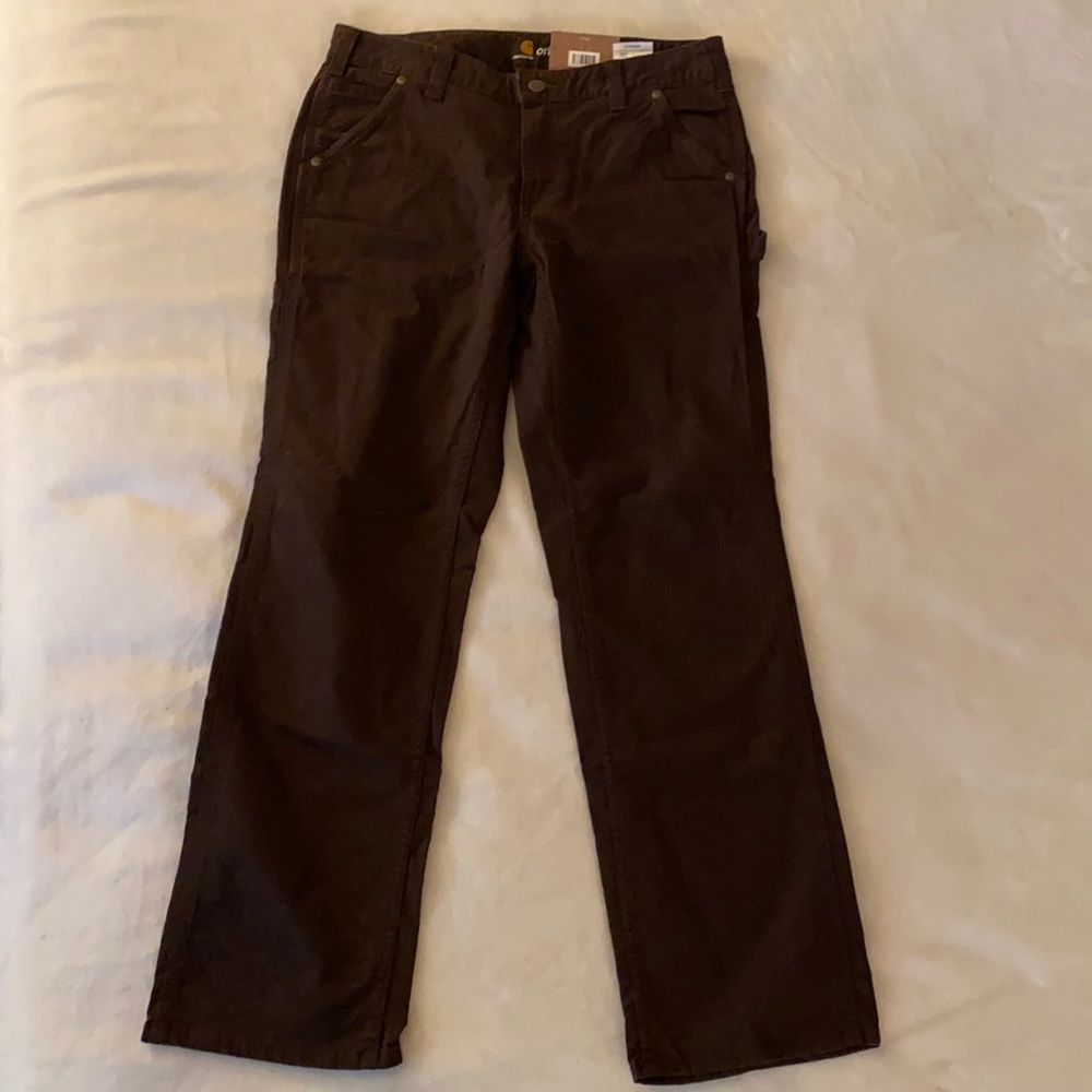 Carhartt Original Fit Crawford Pant